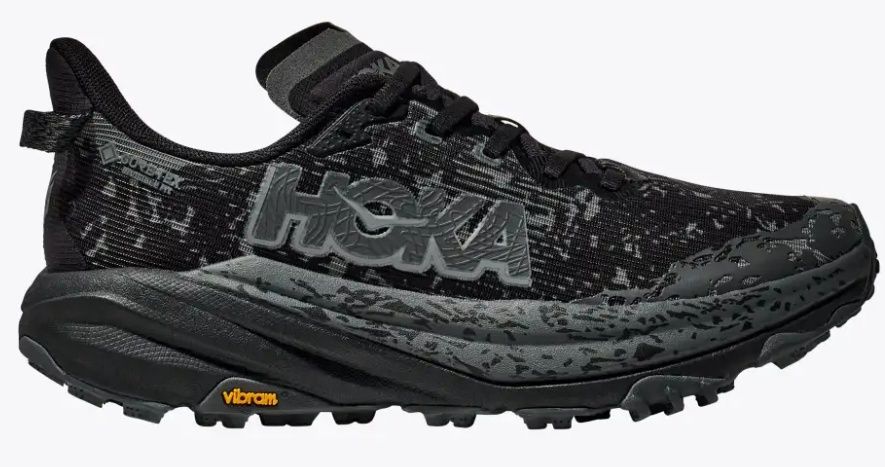 M SPEEDGOAT 6 GTX WIDE