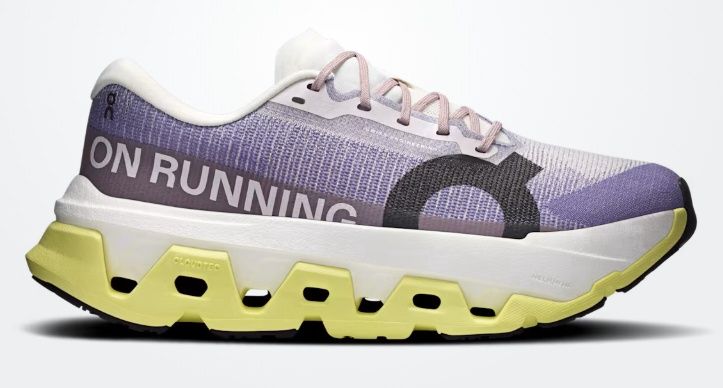 Women's Cloudmonster 3 Hyper