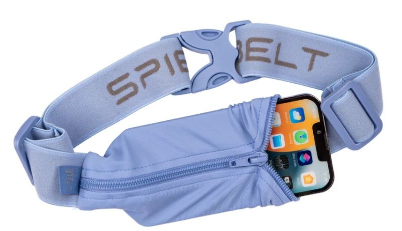 SPI Belt, Colour: Periwinkle