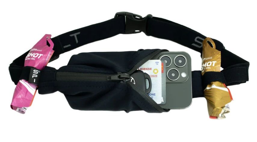 SPI Belt Performance