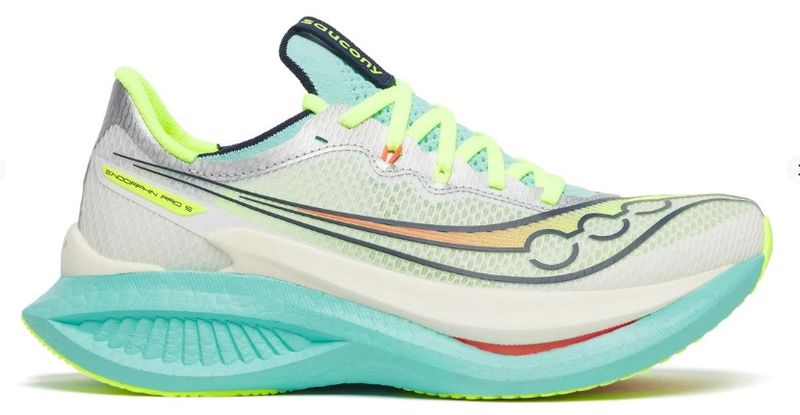 Women's ENDORPHIN PRO 5