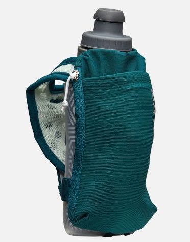 Speeddraw 2.0 Insulated Handheld Bottle