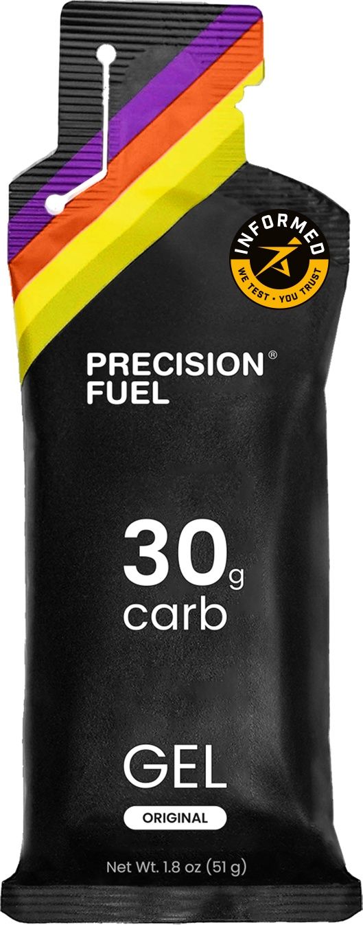 Precision Fuel 30g carb