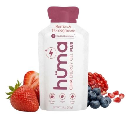 Huma Energy Gel Plus