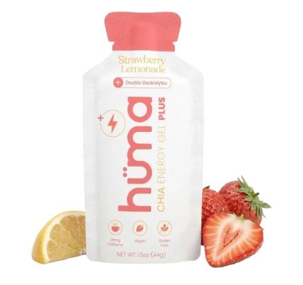 Huma Energy Gel Plus
