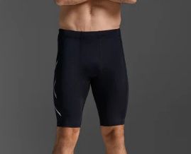 Core Compresison Shorts Core Compresison Shorts