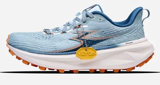 W 361 Lynx, Colour: Surf Spray/Lotus Seed, Size: 6.5