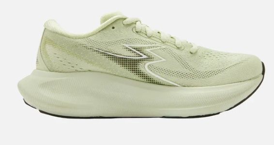 W 361 Eleos 2, Colour: Mineral Green/Melon Green, Size: 6