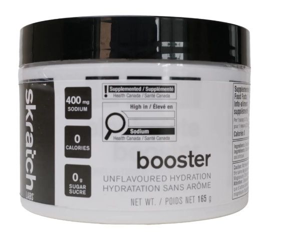 Skratch Booster Hydration