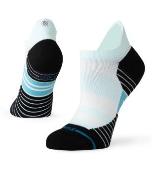 Women's Run Light Cushion Sock