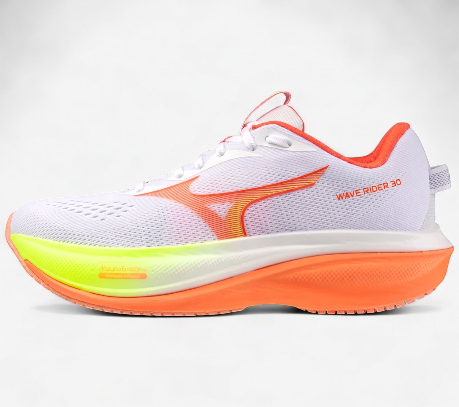 Women's Mizuno Rider 30