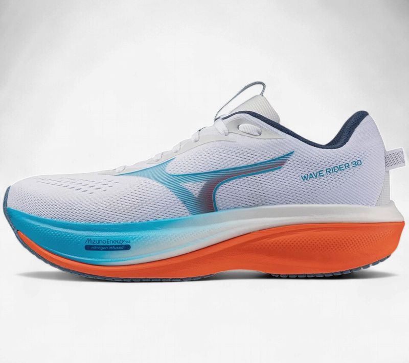 Men's Mizuno Rider 30