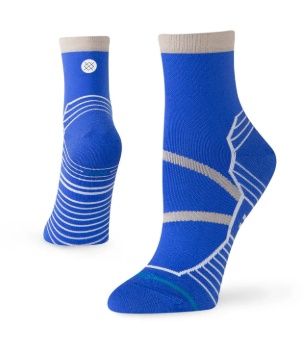 Crossover UL Quarter Sock