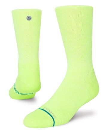 Athletic Crew Sock