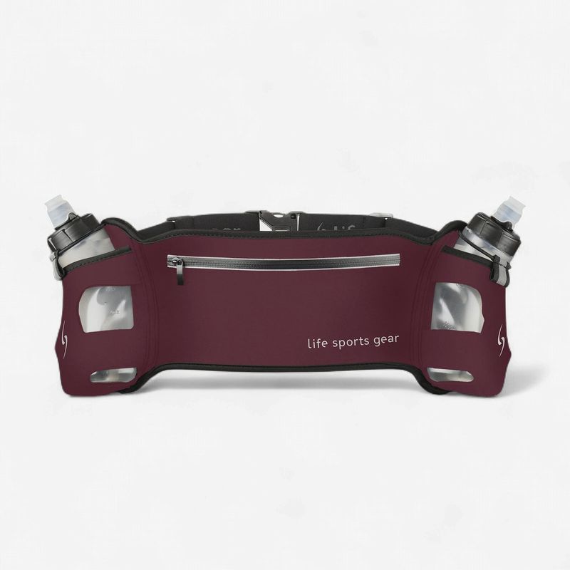 Wave Hydration Belt