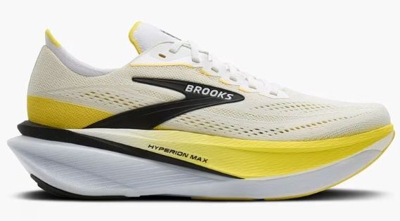 Men's Brooks Hyperion Max 4