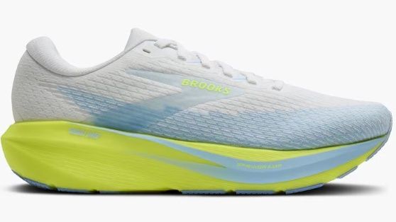 Women's Brooks Ghost AMP