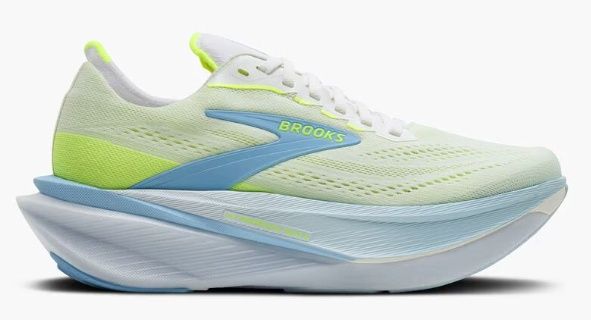 Women's Brooks Hyperion Max 4