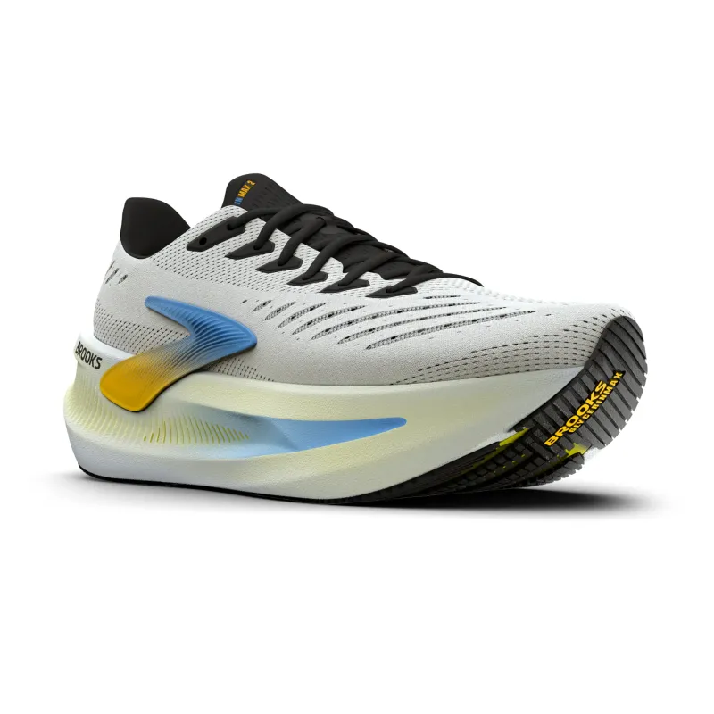 Men's Brooks Glycerin Max 2