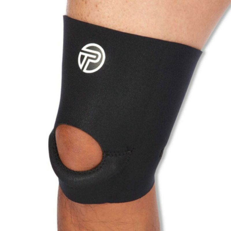 Pro-Tech Short Sleeve Knee Support