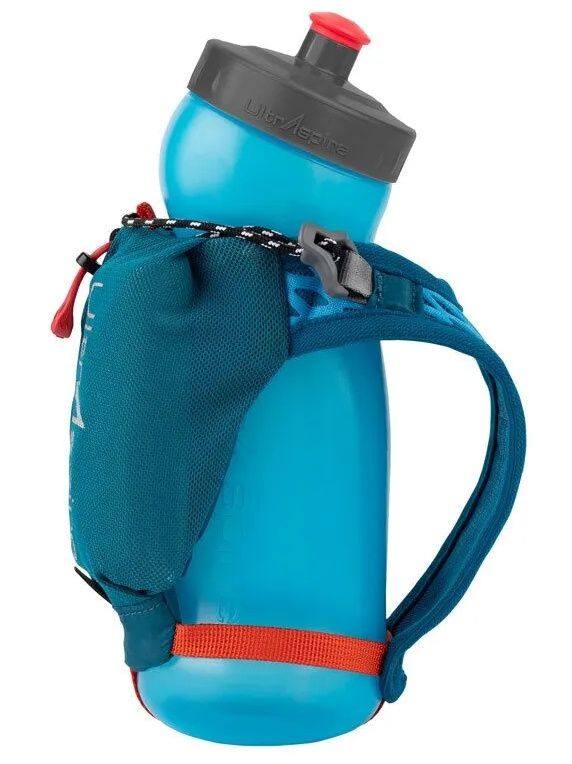 ISO Pocket 3.0 Handheld Bottle ISO Pocket 3.0 Handheld Bottle