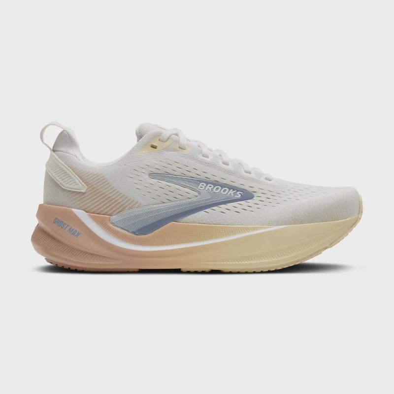 W Ghost Max 4