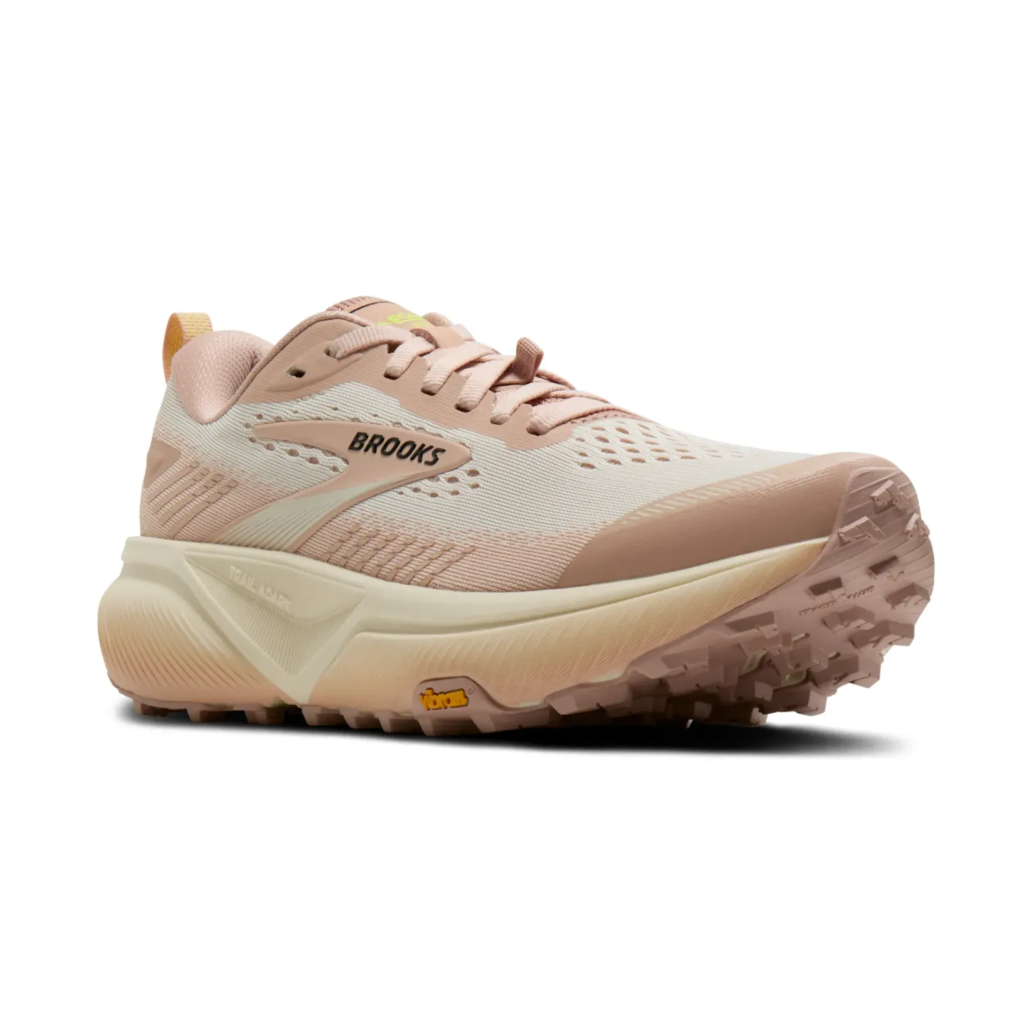 W Cascadia 20 W Cascadia 20, Colour: Arctic Wolf/Rose/Nightlife, Size: 5, Width: B
