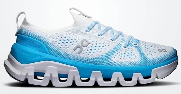M Cloud X Tempo