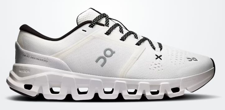 W Cloud X 5
