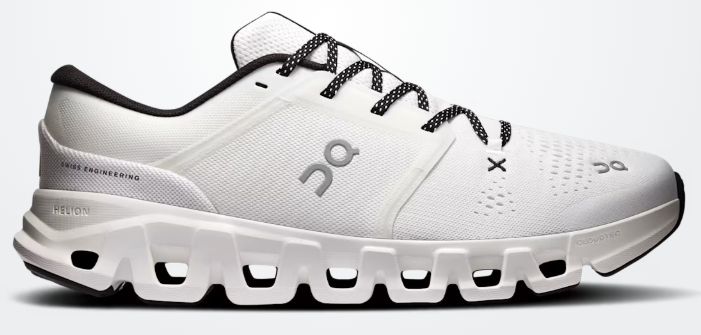 M Cloud X 5