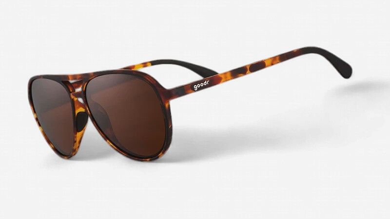 Goodr Sunglasses- Mach G