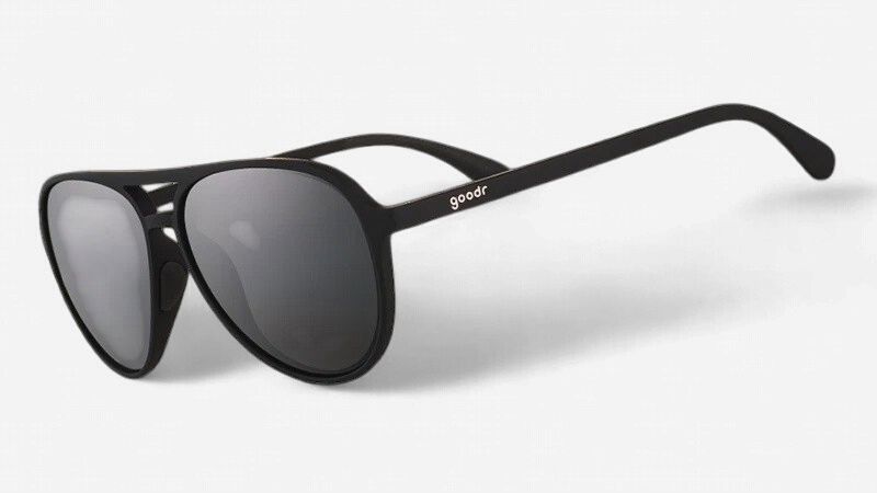 Goodr Sunglasses- Mach G