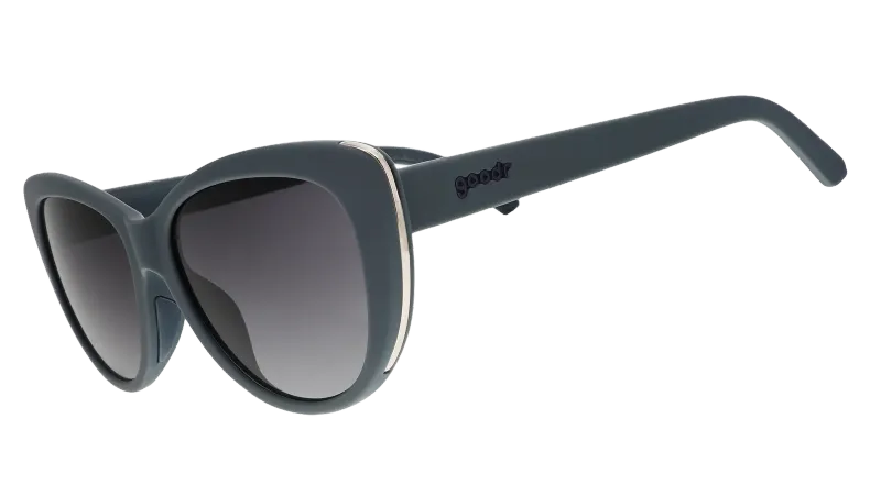Goodr Sunglasses- Glam G
