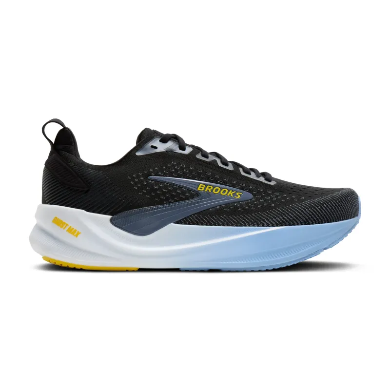 Men's Ghost Max 4