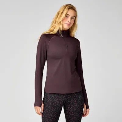 Brooks DASH 1/2 ZIP 3.0 Brooks DASH 1/2 ZIP 3.0