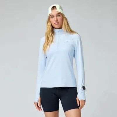 Brooks DASH 1/2 ZIP 3.0