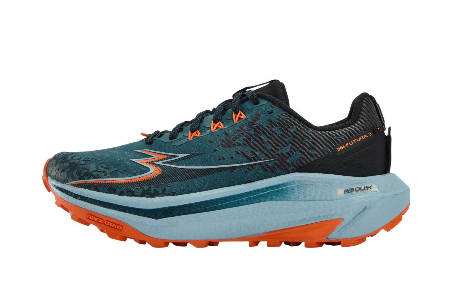 361 Men's Futura 3 361 Men's Futura 3