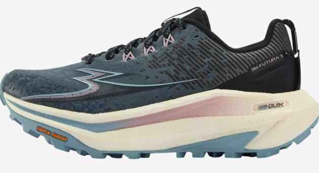 361 Women's Futura 3