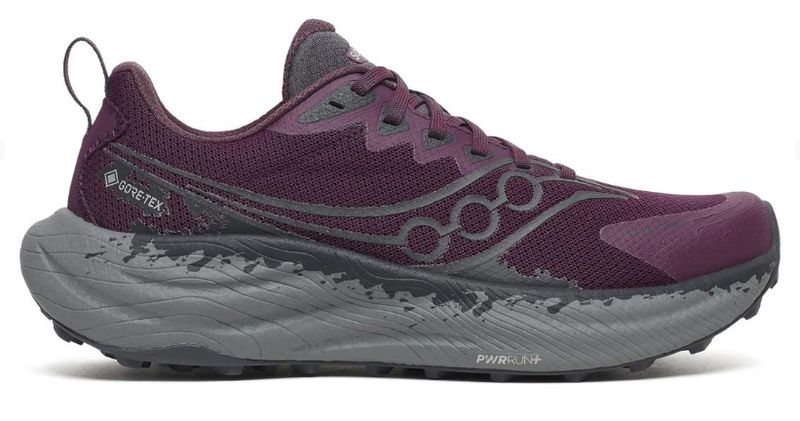 Saucony Women's Ride TR3 gtx
