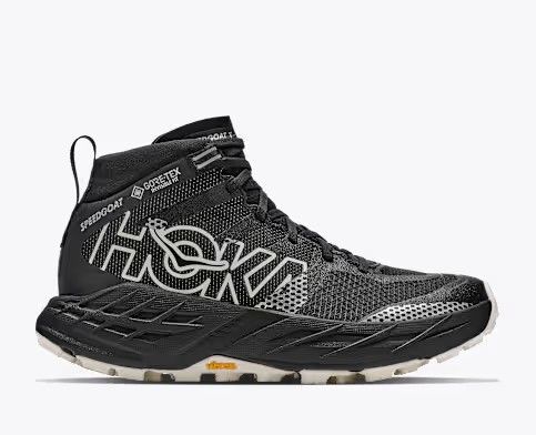 Women's Hoka Speedgoat 7 hike gtx