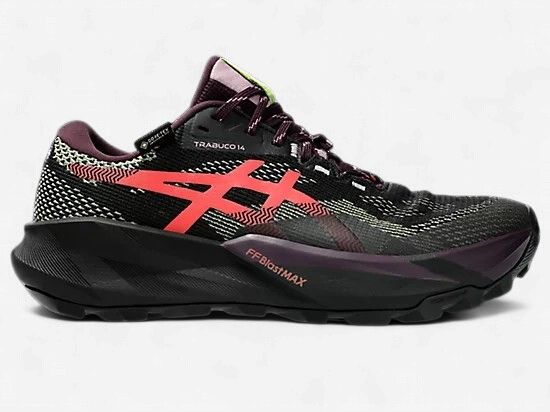 Asics Women's Trabuco 14 gtx Asics Women's Trabuco 14 gtx
