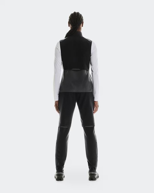On Weather Winter Pants Women's