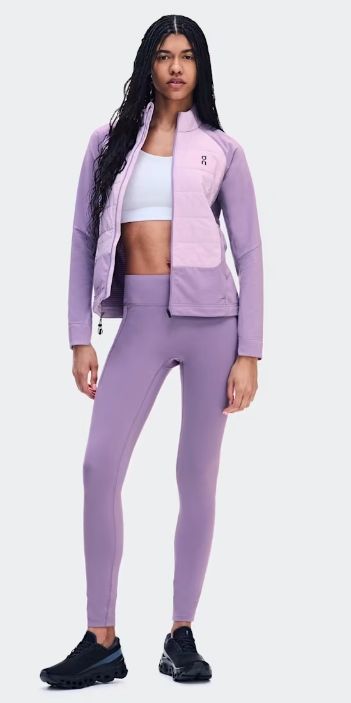On Performance Tights Winter Women's On Performance Tights Winter Women's