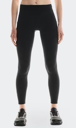 On Performance Tights Winter Women's