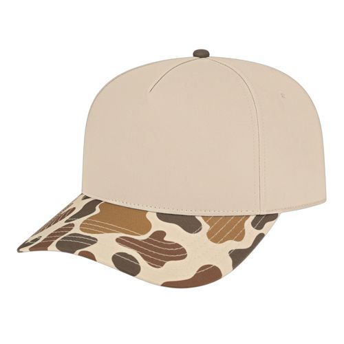 i2026 Daybreak Camo Cap - Cap America (9 Colors)