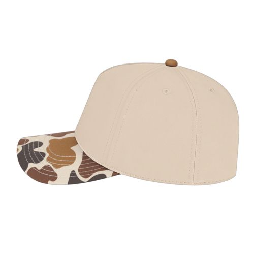 i2026 Daybreak Camo Cap - Cap America (9 Colors)