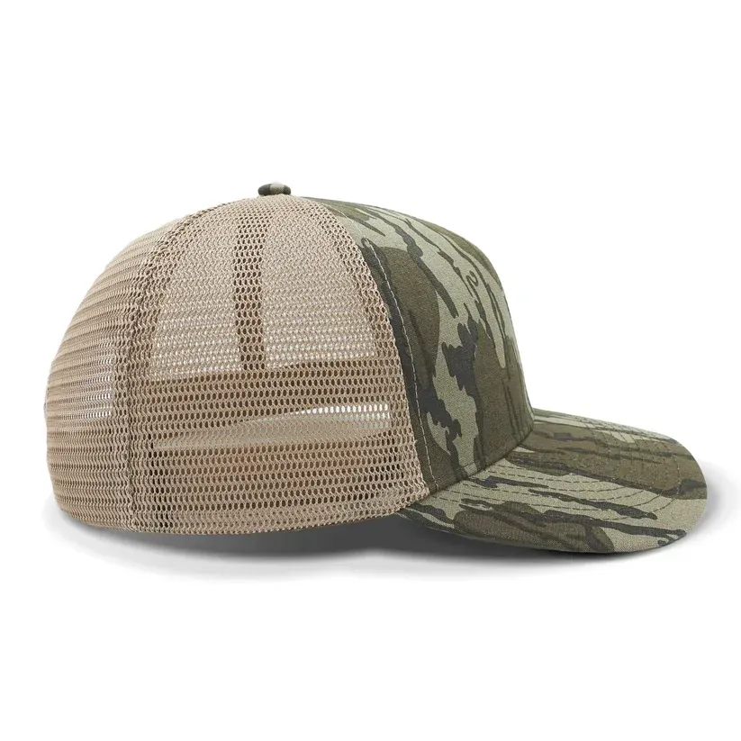 Slate Mossy Oak - Lost Hat Co. (4 Colors)