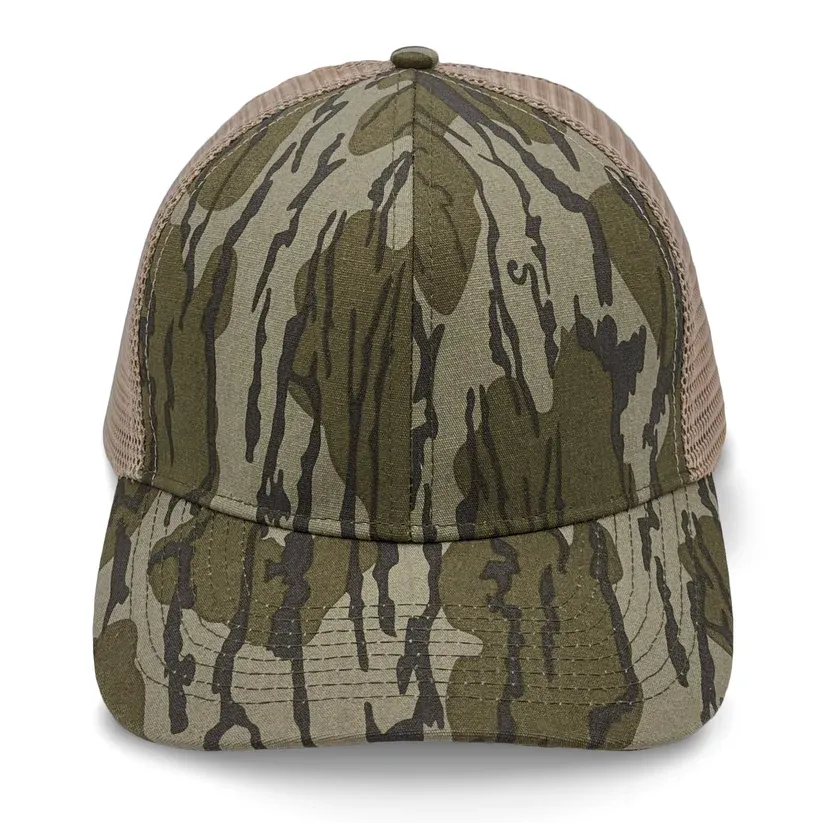 Slate Mossy Oak - Lost Hat Co. (4 Colors)