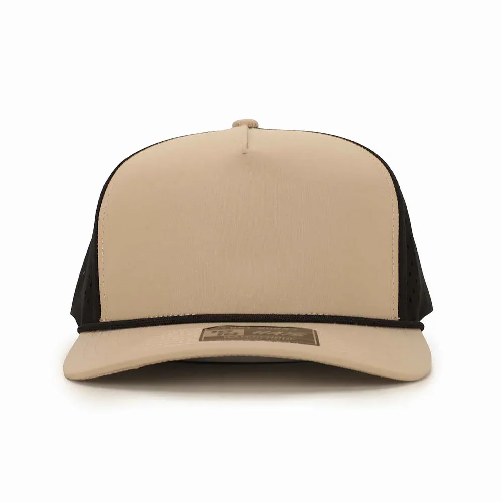 5 Panel With Rope - 1010 (19 Colors)