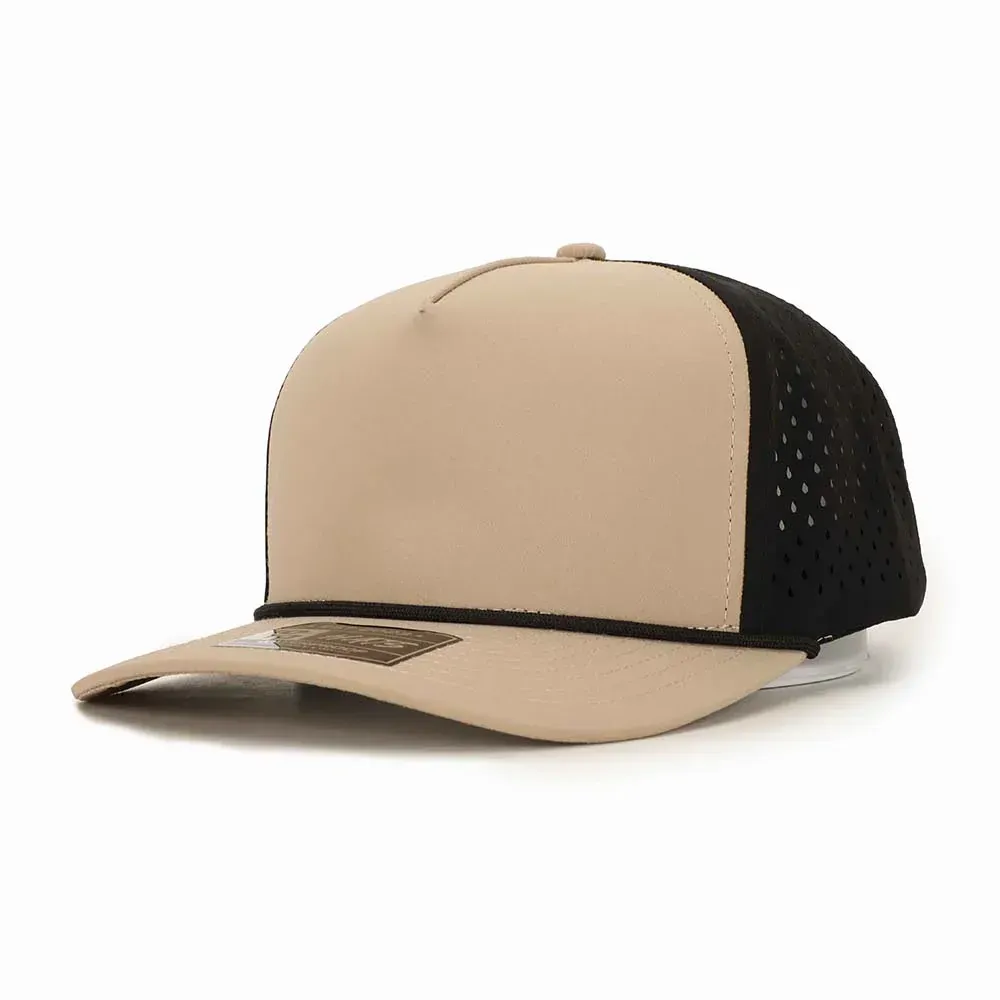 5 Panel With Rope - 1010 (19 Colors)